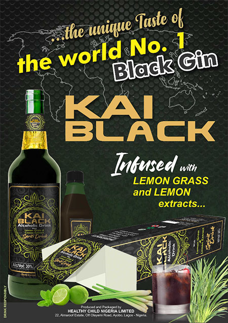 Kai Black