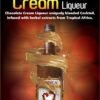 Jamyca Cream 75cl