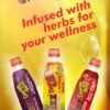 FIZZ MIXED FRUIT 50CL