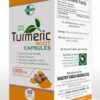 TURMERIC CAPSULE