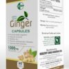 GINGER CAPSULE