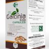GARCINIA CAPSULE