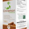 CINNAMON CAPSULE