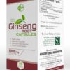 GINSENG CAPSULE