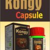 KONGY BY 20 CAPSULE