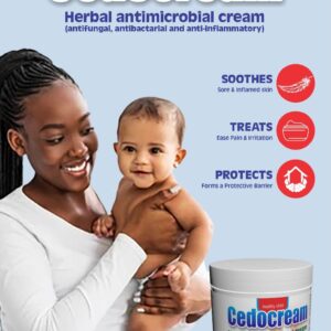 Cedocream
