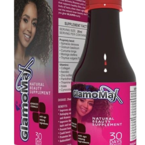 Glamomax