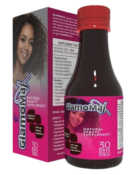 Glamomax
